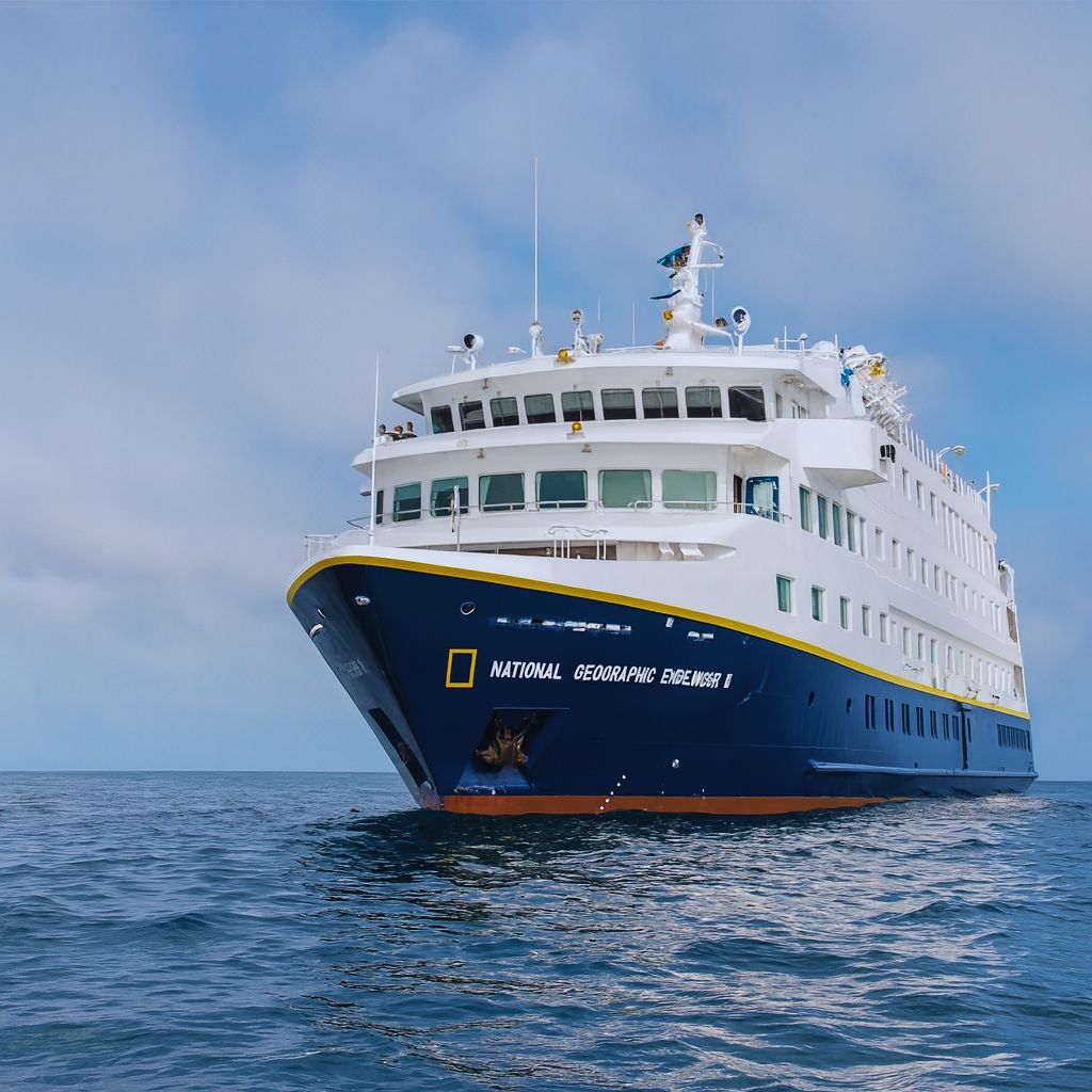 National Geographic Endeavour II Review