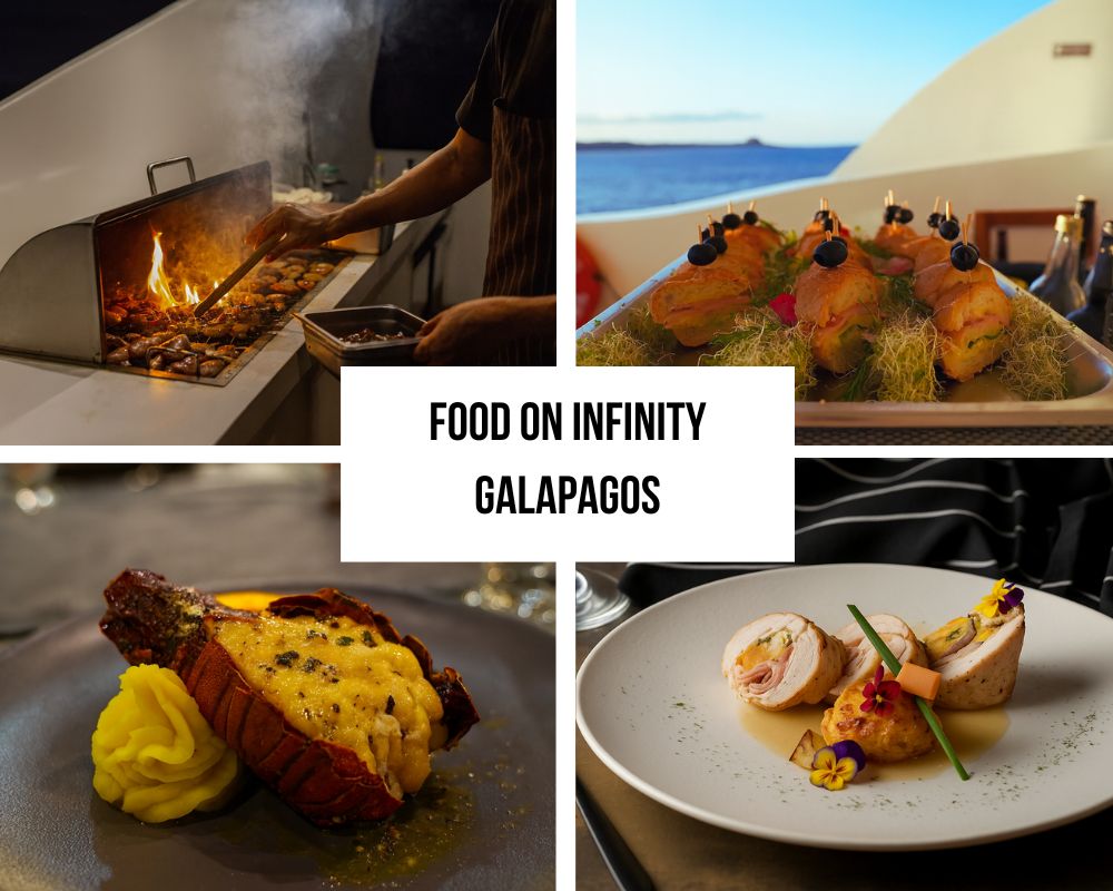 Comprehensive Modern Amenities and Technology Excellence on Infinity