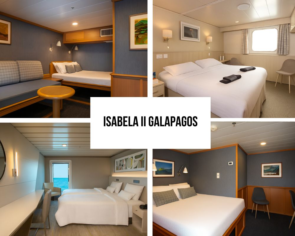 Elegant Sophistication and Timeless Design Excellence on Isabela II