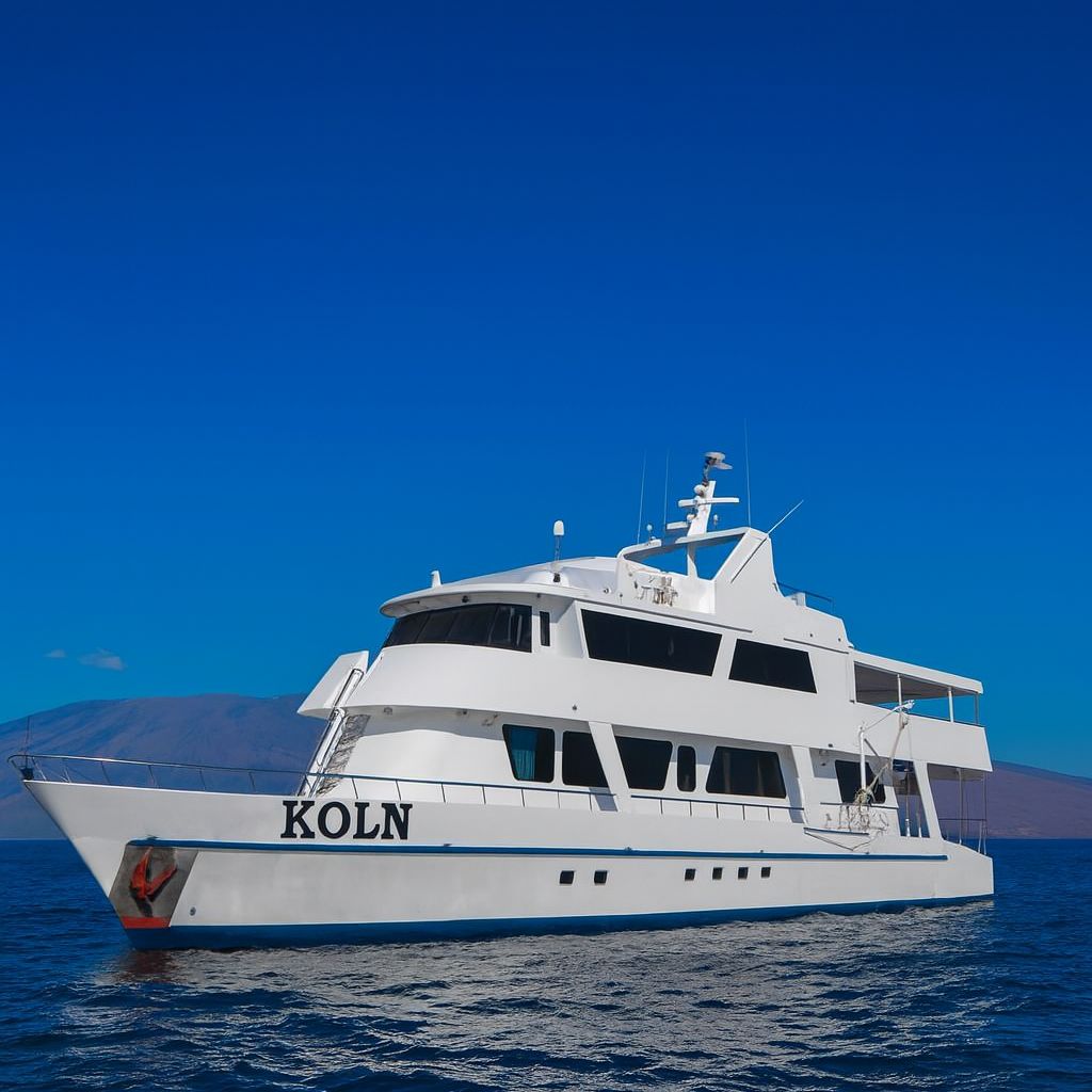 Köln Galapagos Cruise Review