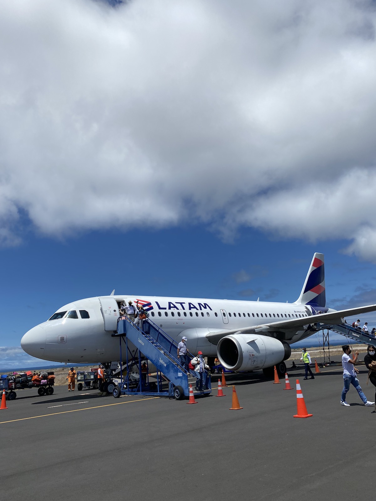Galápagos-Kreuzfahrt und Machu Picchu: Lohnt sich die Kombination?