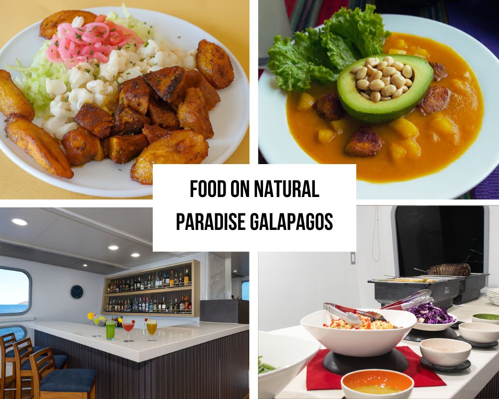Outstanding Culinary Excellence and 24-Hour Service on Natural Paradise