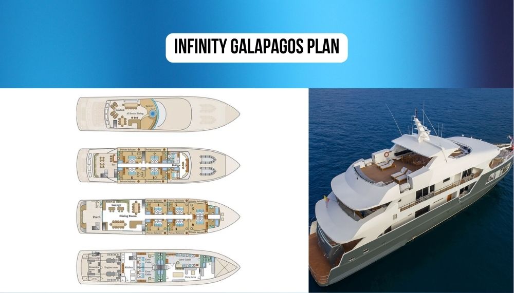 Revolutionary Dual Guide System and Modern Design Excellence on Infinity