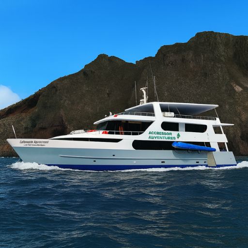 Aggressor III Galapagos Cruise: World-Class Diving Meets Resort Comfort