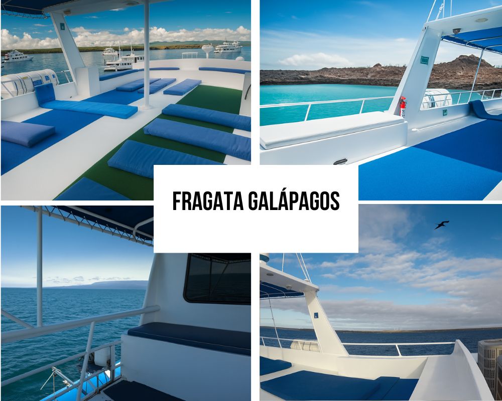 Fragata Galapagos Cruise