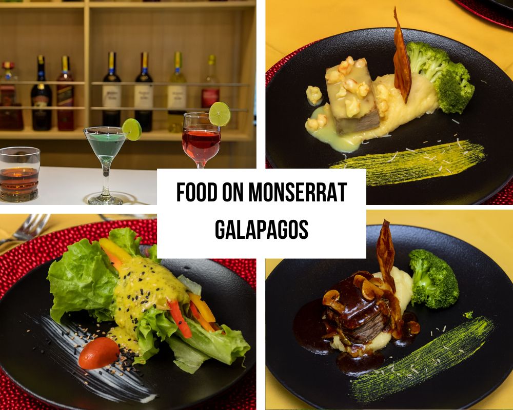 Exceptional Value Recognition and Guest Experience on the Monserrat Galapagos Cruise