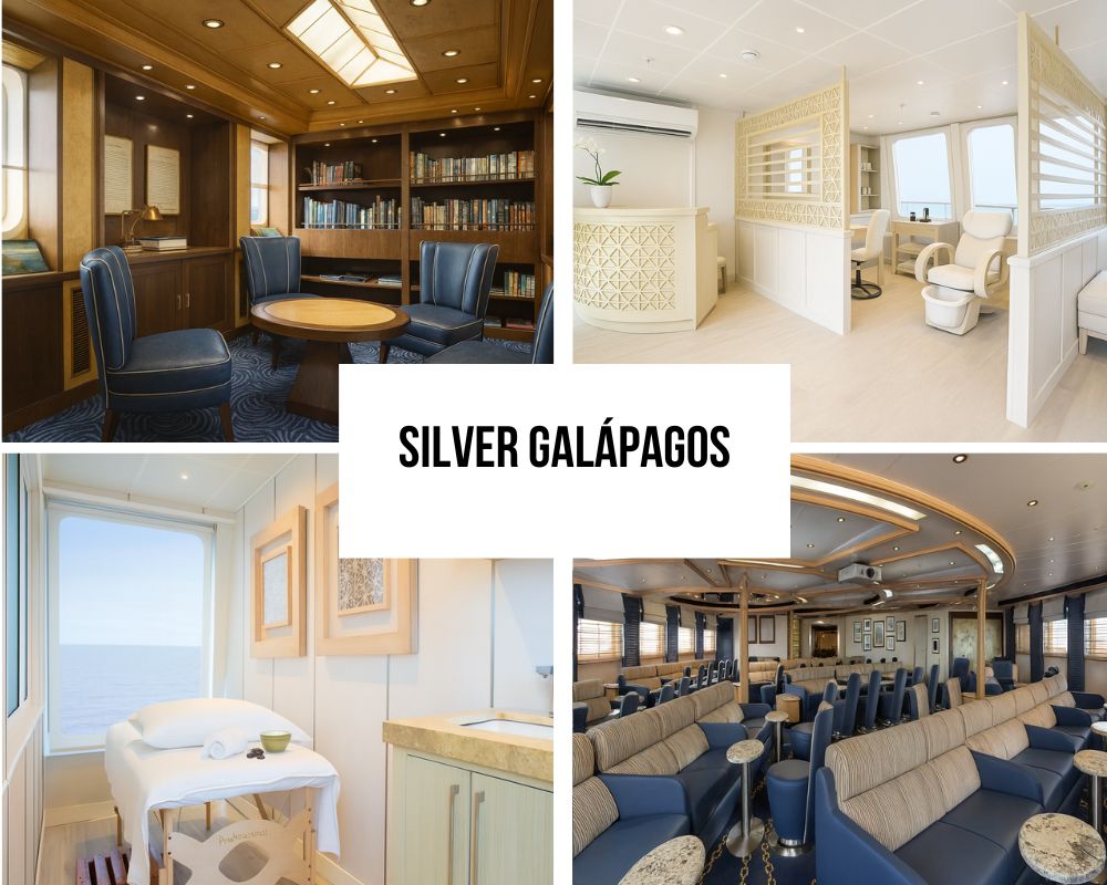 Unparalleled Butler Service Excellence on the Silver Galapagos Cruise