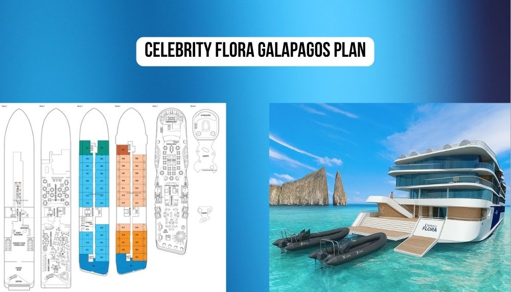 Revolutionary Infinite Veranda Innovation on the Celebrity Flora Cruise