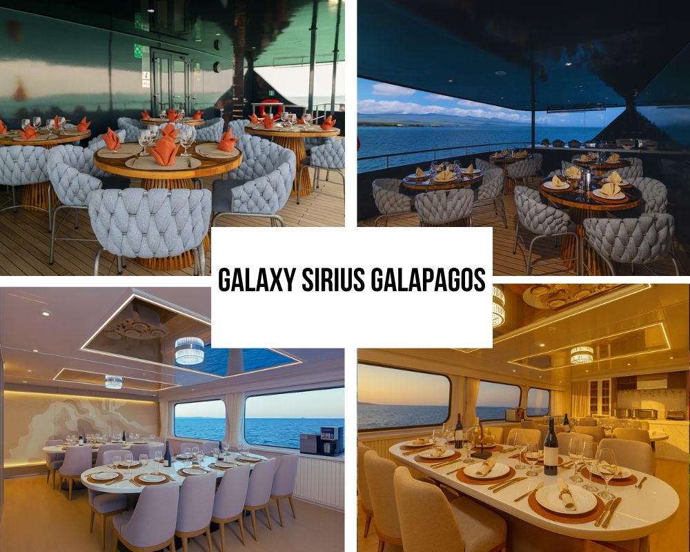 Galaxy Sirius