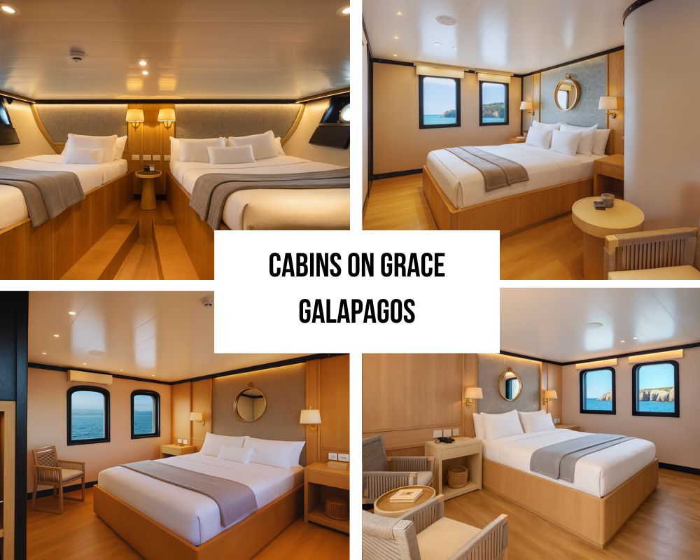 Comprehensive Intimate Experience and Service Excellence on Grace