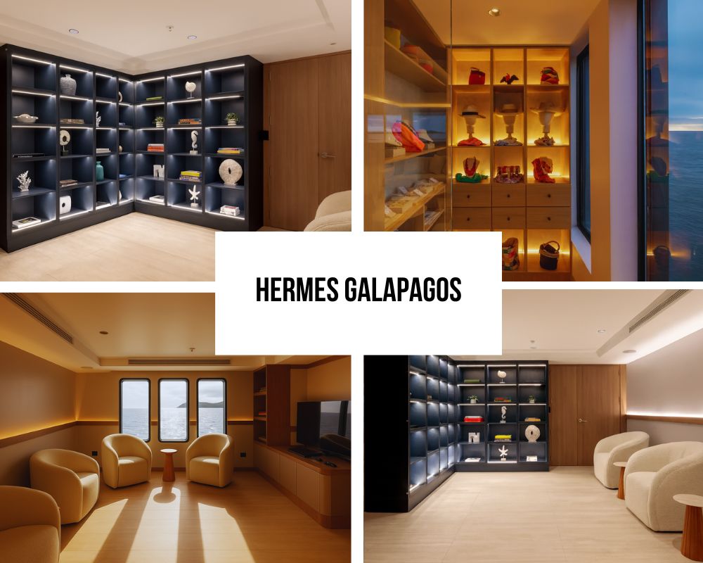 Ultra-Luxury Recognition on Hermes
