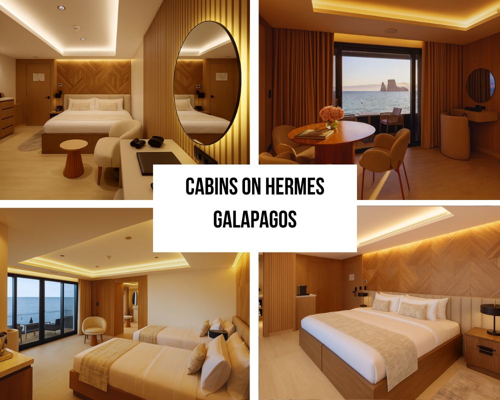 Outstanding Guest Experience and Ultra-Luxury Recognition on Hermes