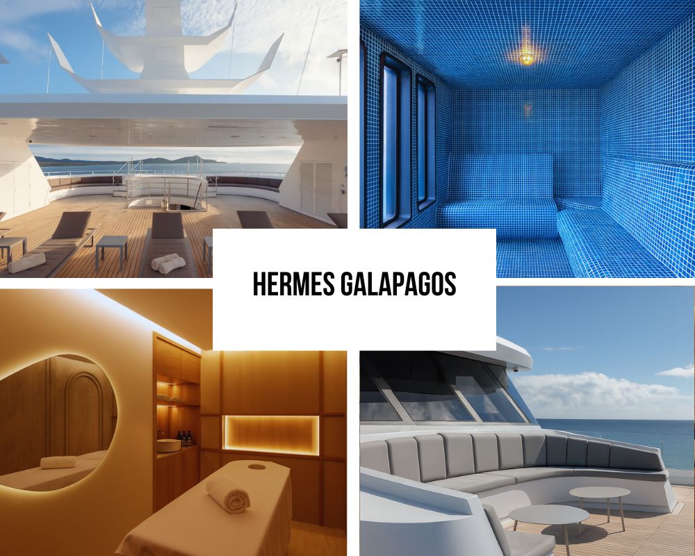 Comprehensive Spa and Wellness Excellence on Hermes
