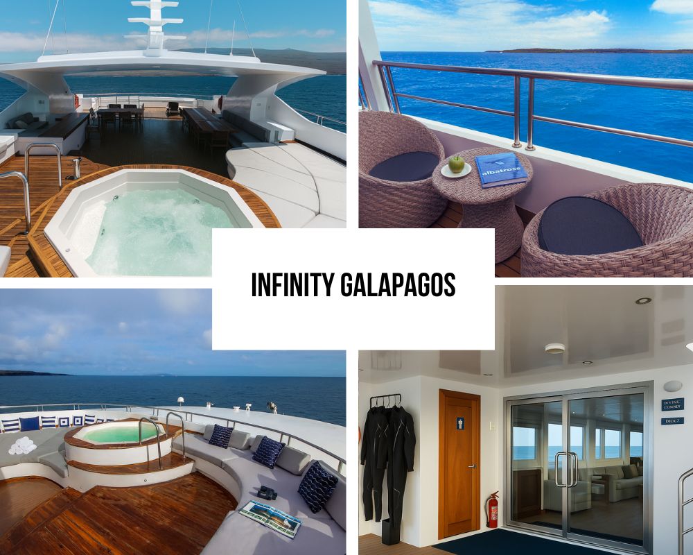 Outstanding Universal Private Balcony Excellence and Spacious Design on Infinity