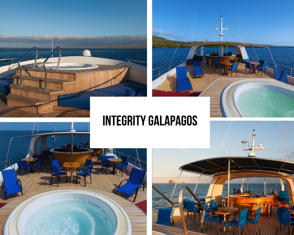 Comprehensive Luxury Amenities and Social Excellence on Integrity