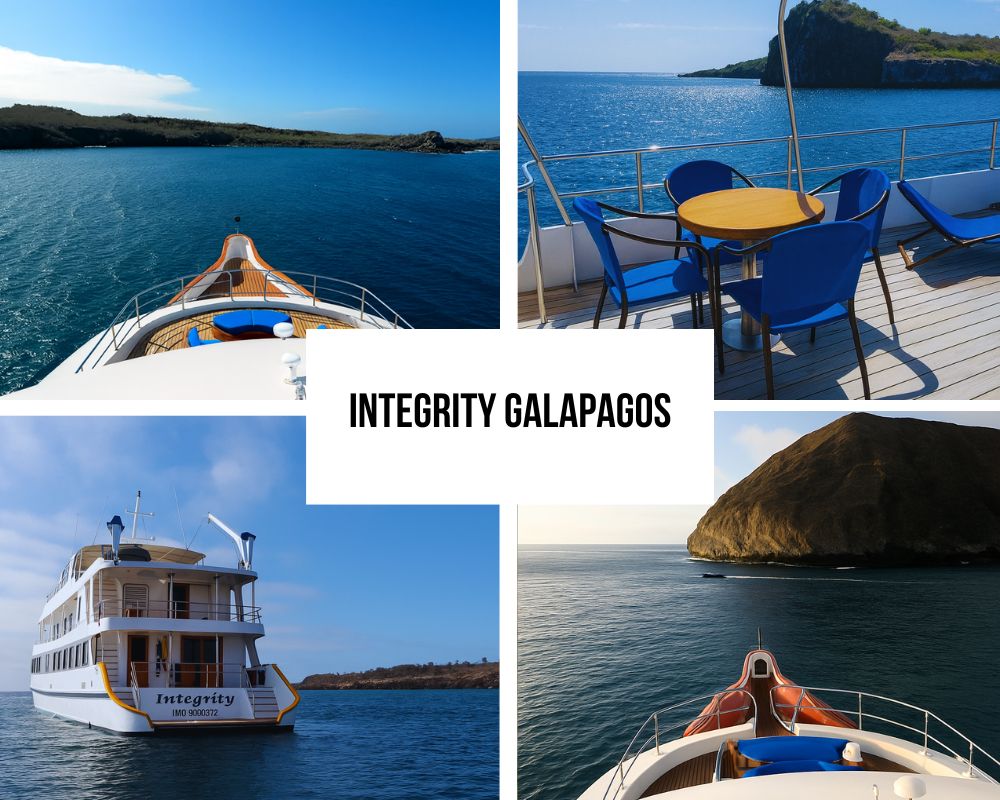 Integrity