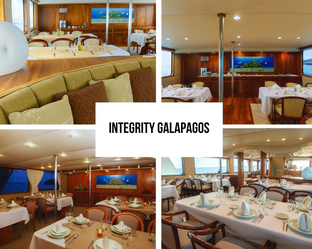 Outstanding Guest Experience and Luxury Recognition on Integrity