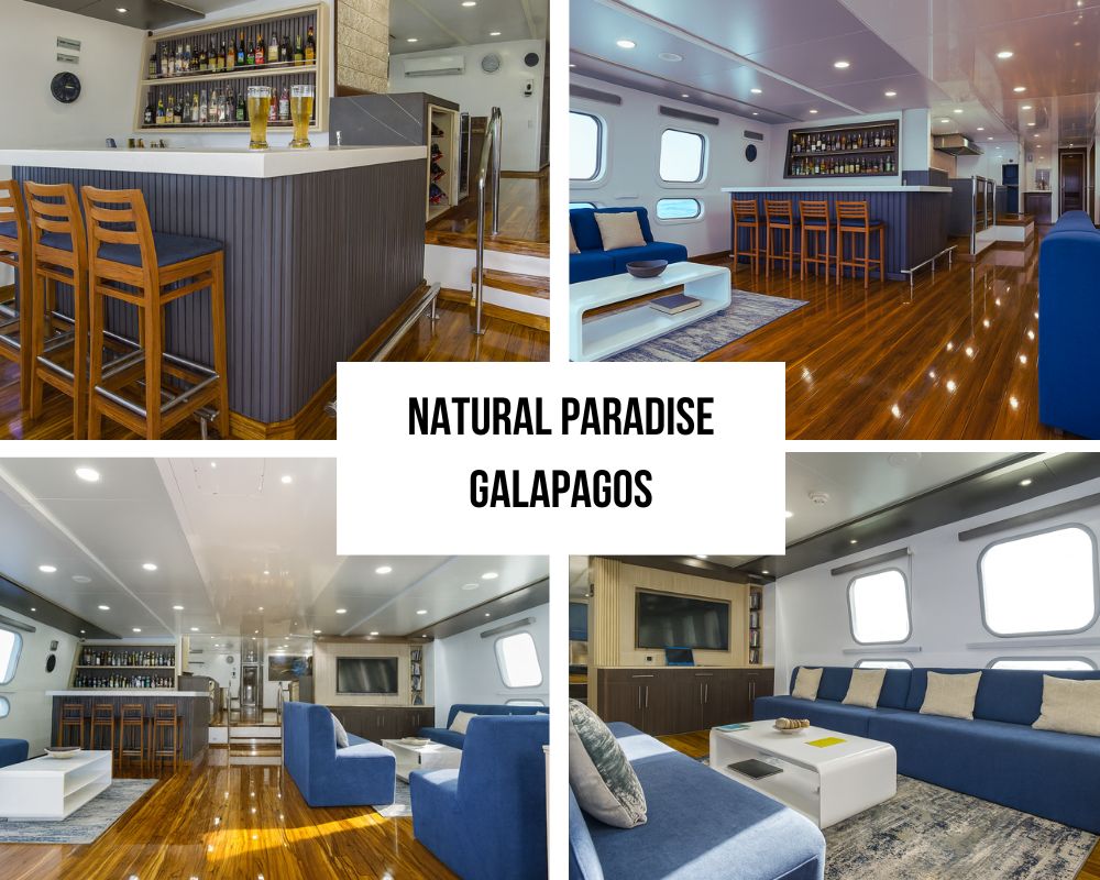 Natural Paradise