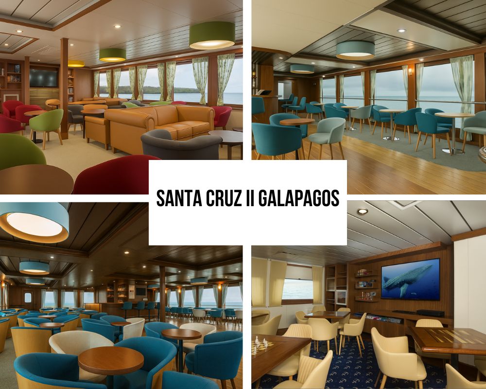 Santa Cruz II