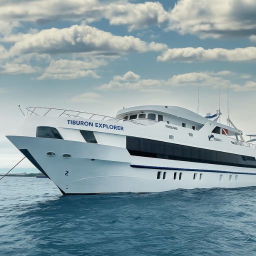 Tiburon Explorer