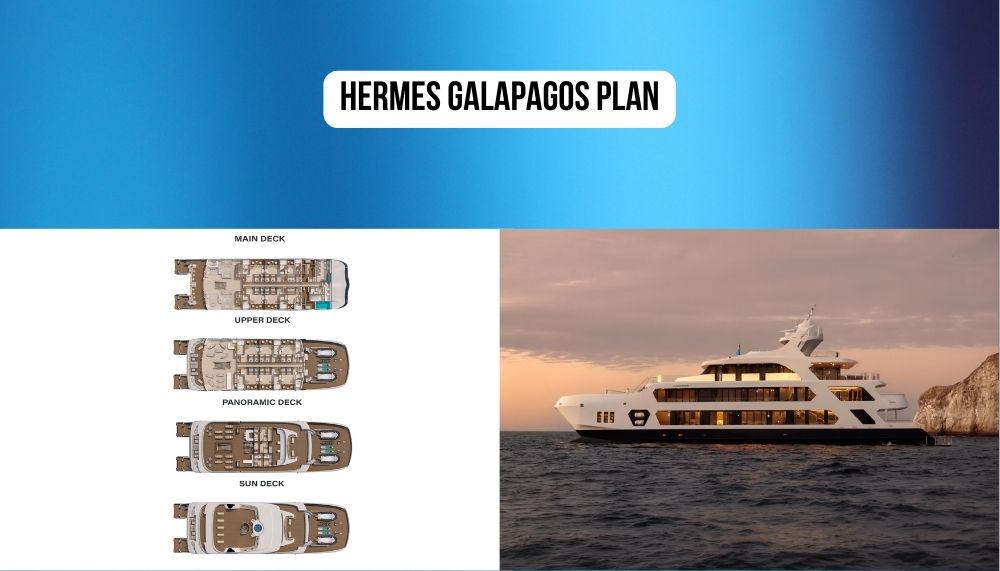 Revolutionary Ultra-Luxury Design and Mega-Catamaran Innovation on Hermes