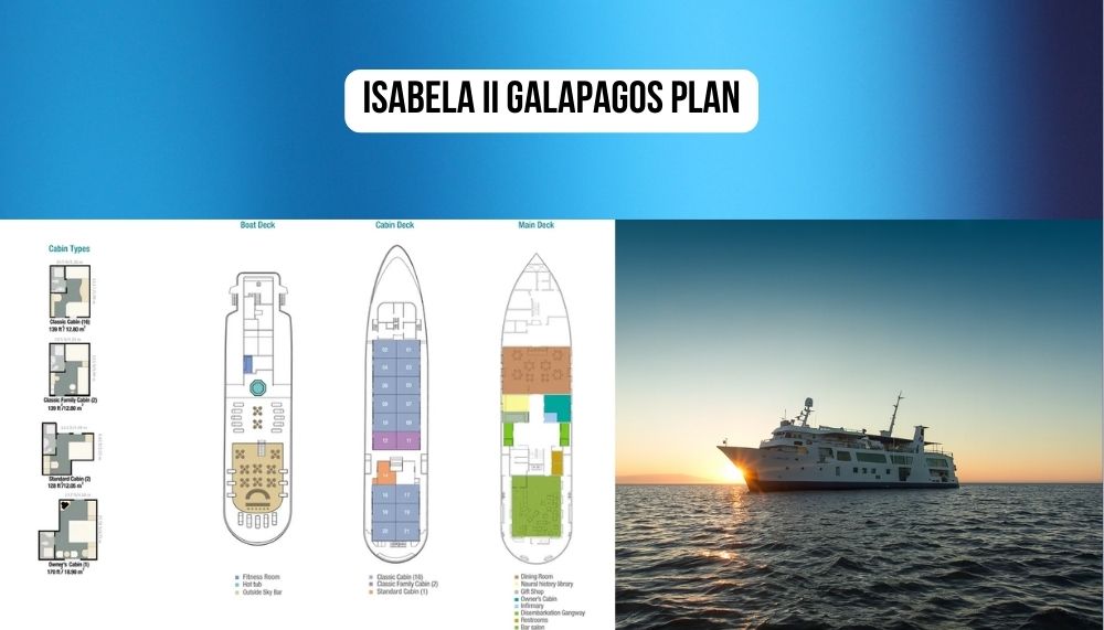 Revolutionary Crew Experience and Consistent Service Excellence on Isabela II