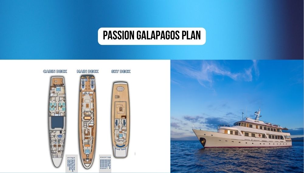 Revolutionary Ultra-Exclusive Design and Private Yacht Heritage on Passion